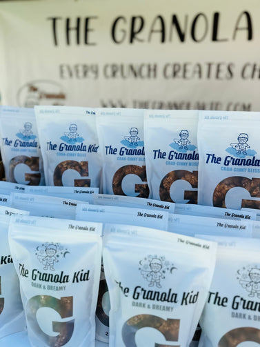 Granola Kid Products